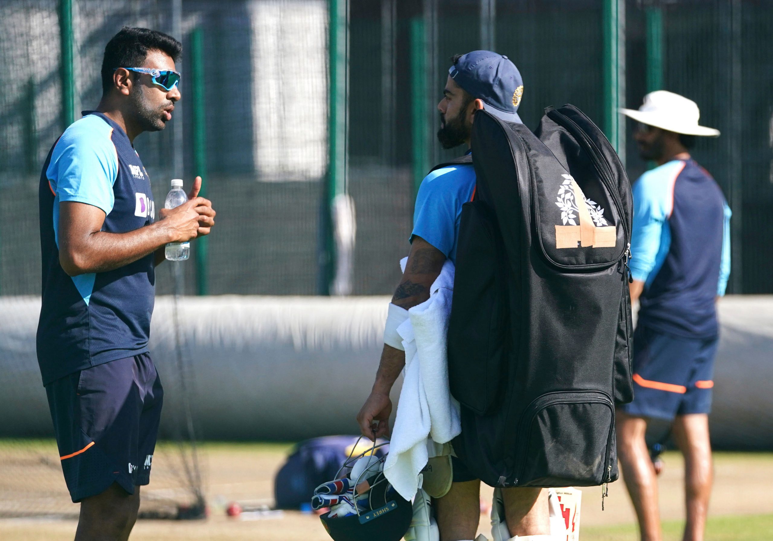 T20 World Cup: Will Ashwin, Surya find place in India’s playing XI vs Afghanistan?