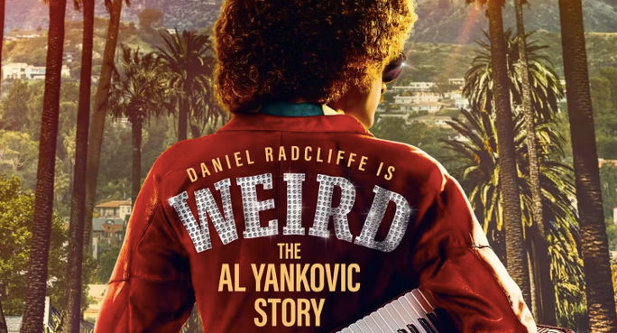 Daniel Radcliffes Weird Al Yankovic biopic: All you need to know