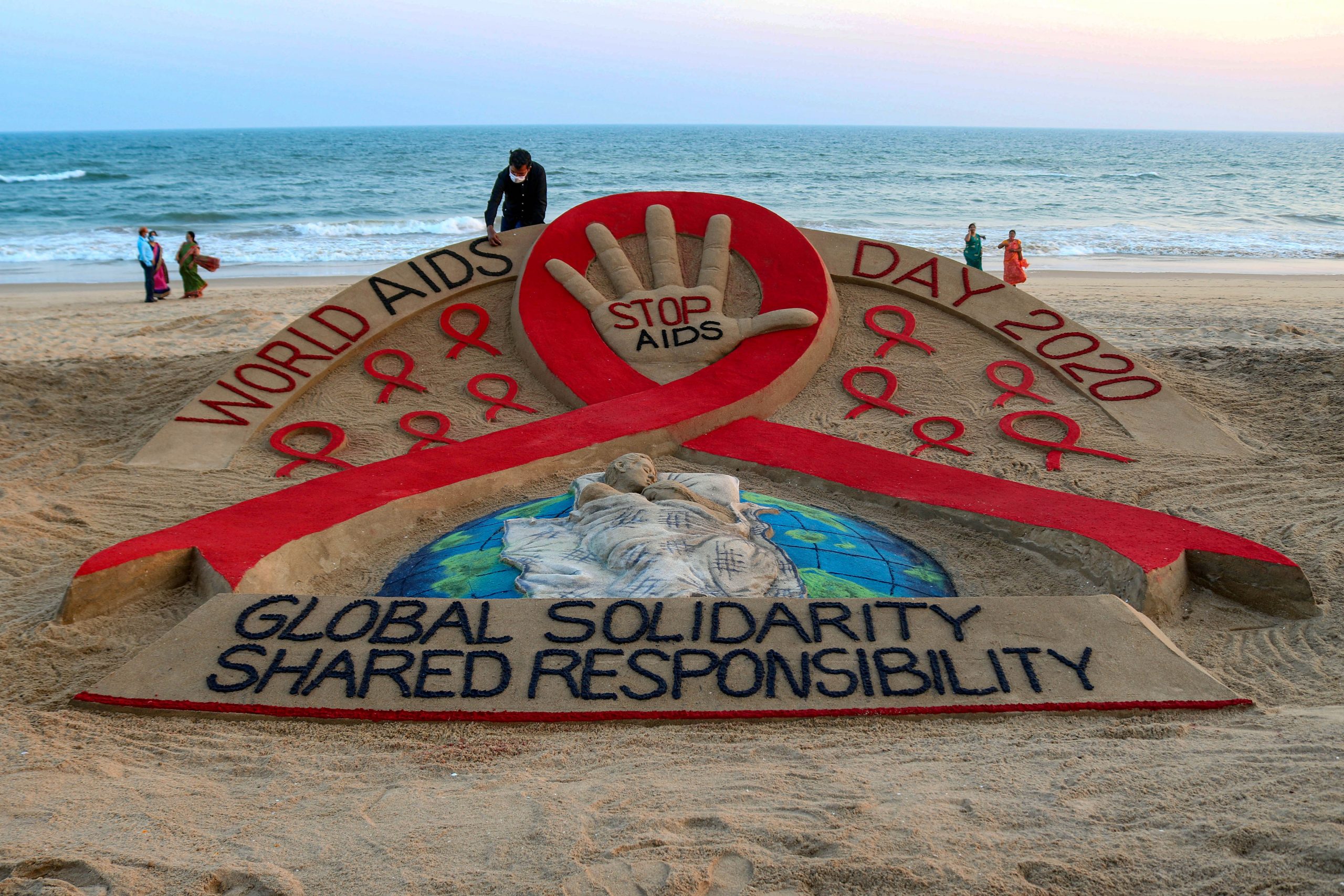World AIDS Day: Where does India stand