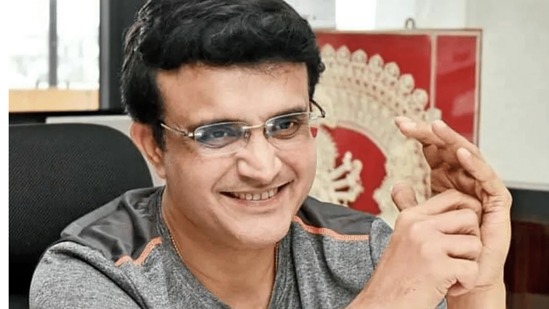 Sourav Ganguly confirms India Sri Lanka pink ball day and night test