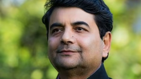 Senior Congress leader RPN Singh quits, joins BJP ahead of UP elections