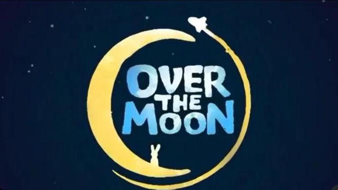 ‘Over The Moon’ is for my daughters, says American comedian Ken Jeong