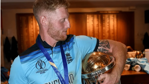 Ben Stokes to retire from ODIs: All stats of the allrounder in ODI cricket