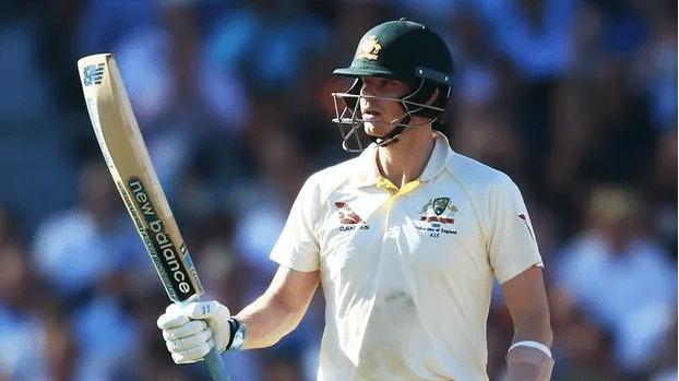 Sydney Test: Smith roars back to form with 27th ton
