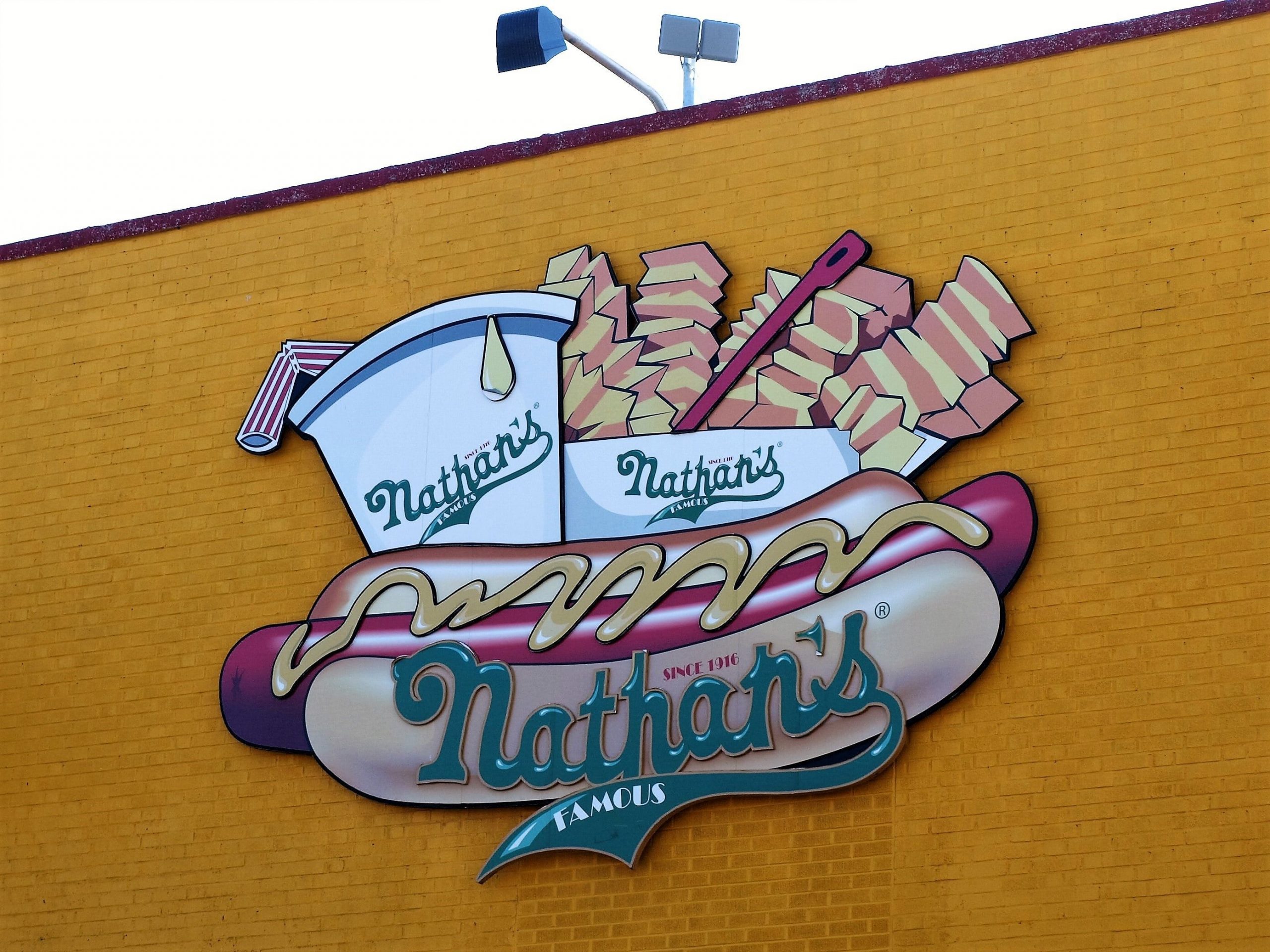 Nathan’s Famous Hot Dog Eating Contest: All you need to know