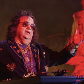Here are some less-known facts about Bappi Lahiri