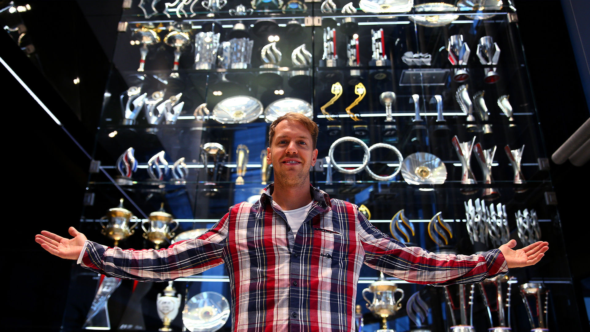 Sebastian Vettel to retire: Remembering his five best races
