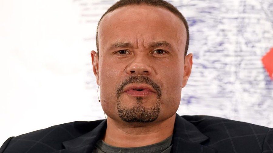YouTube bans Fox News host Dan Bongino over attempt to circumvent that one-week suspension
