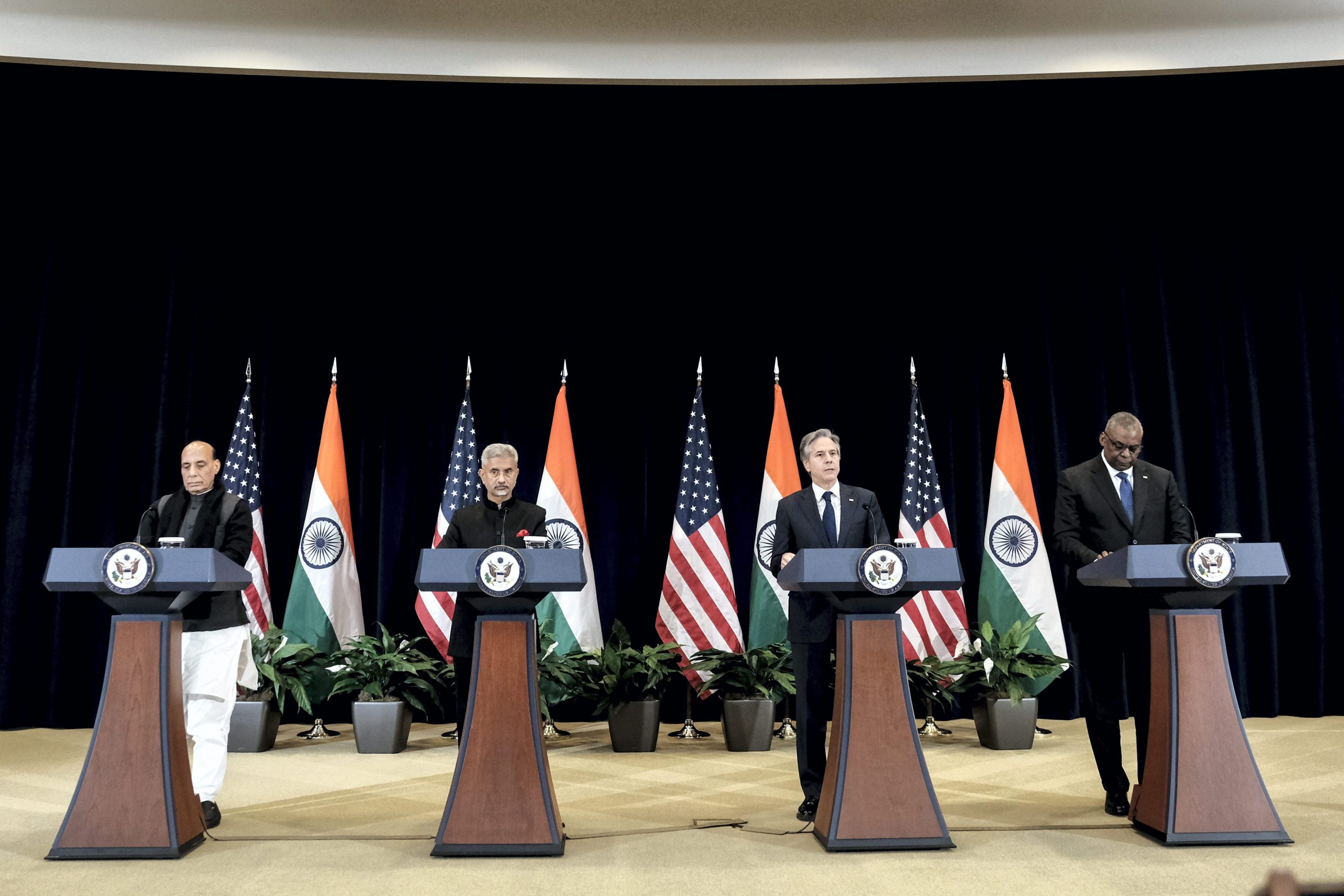 US wants India to be a permanent member of ‘reformed UNSC’, NSG
