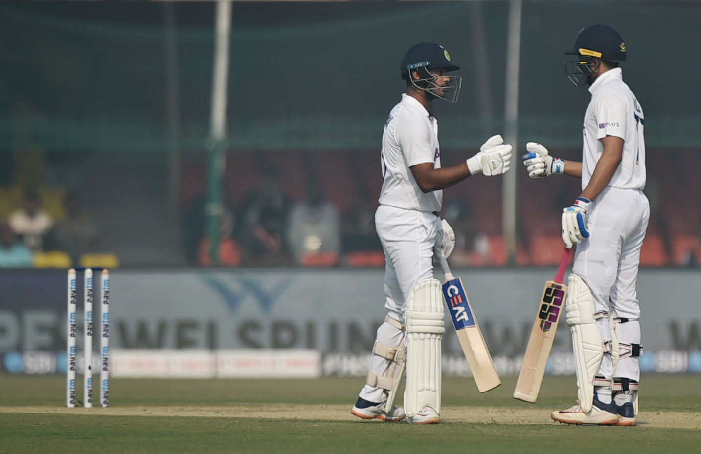 Shubman Gill, Shreyas Iyer expected to fill Pujara-Rahane’s shoes in upcoming Sri Lanka Test series