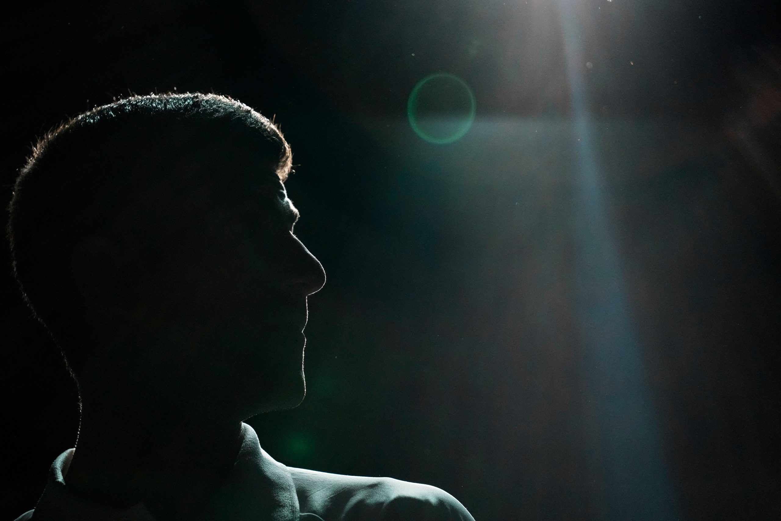 Rising above reality: How Novak Djokovic bends his mind to succeed