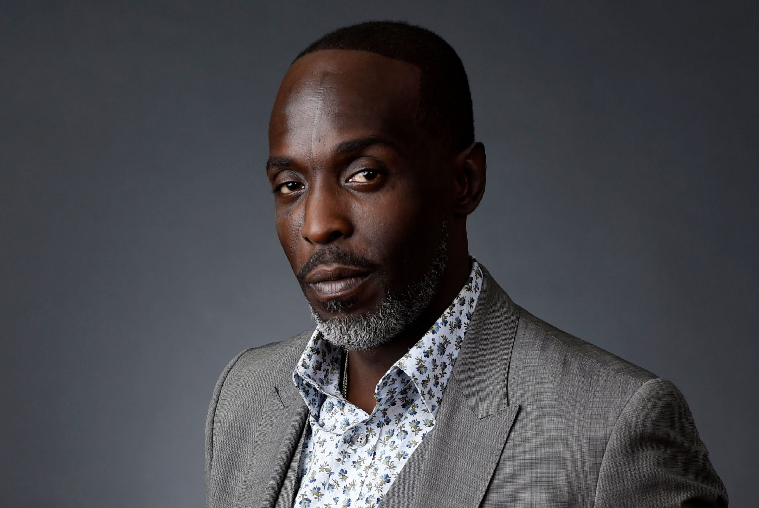 Michael K. Williams overdose death: 4 charged for supplying drugs to actor