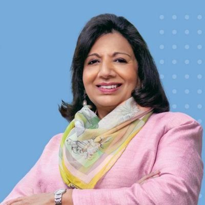 Roshni Nadar to Radha Vembu: 5 richest women in India as of 2022