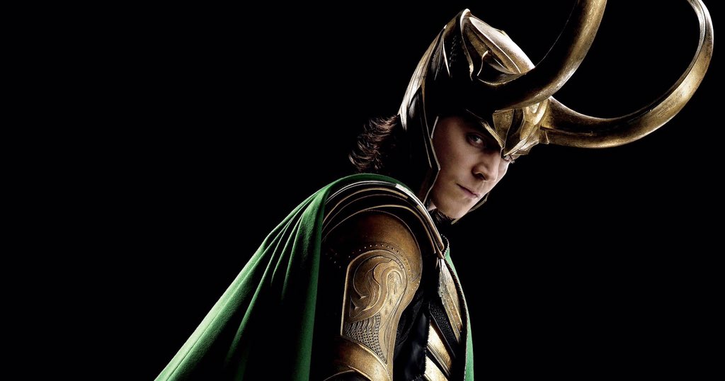 Tom Hiddleston welcomes Loki’s gender fluidity in Marvel series