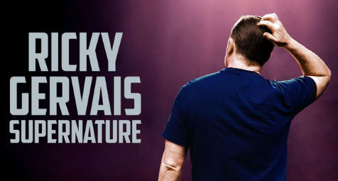 Why Ricky Gervais is facing backlash after new Netflix comedy special debut