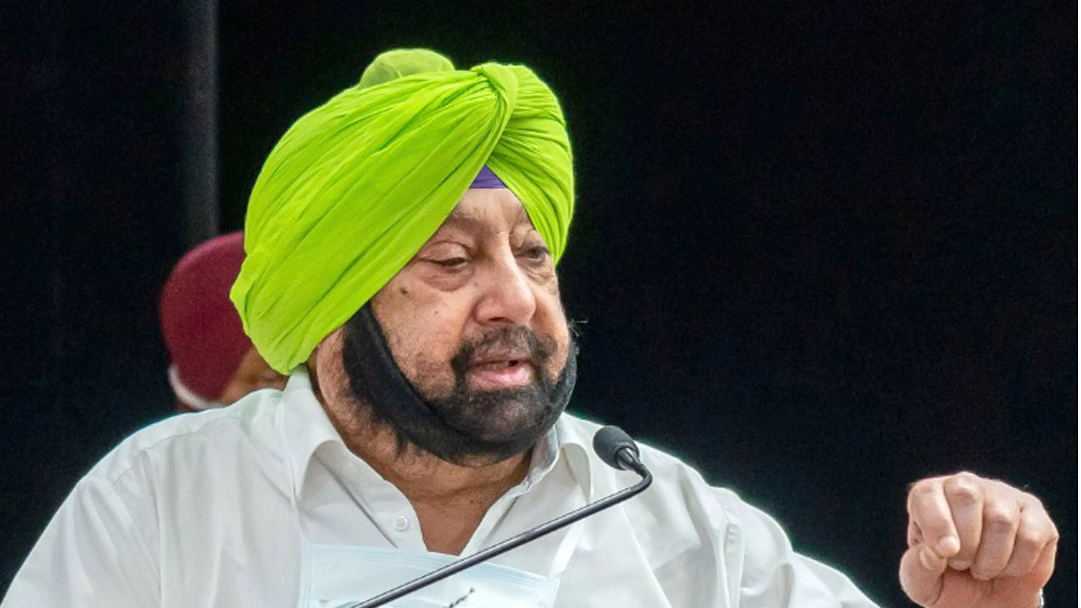 Feel humiliated, but still in Congress: Amarinder Singh after resignation