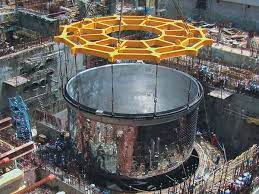 Which%20is%20the%20biggest%20Nuclear%20Power%20Plant%20in%20India%3F