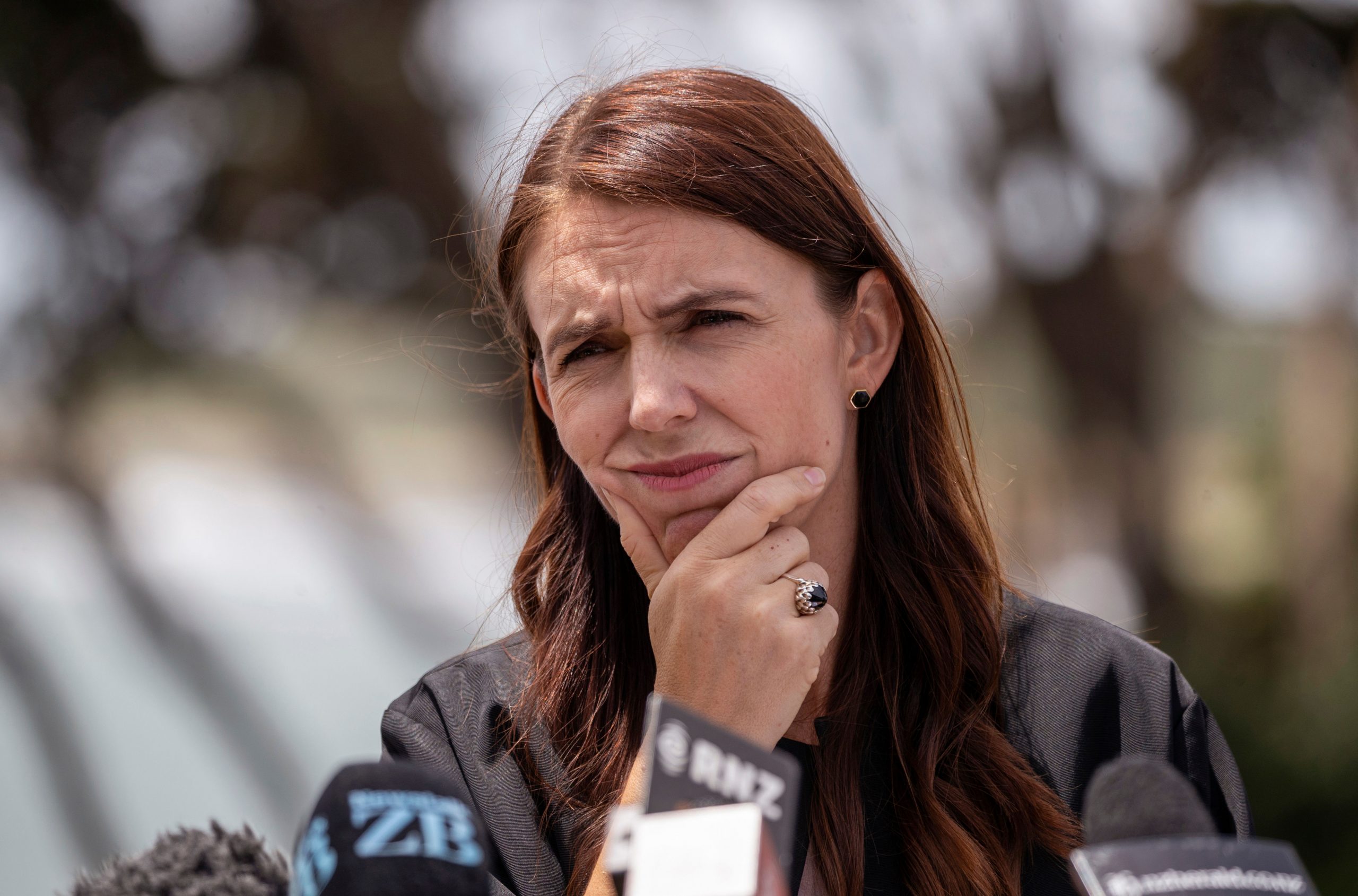 How political system in New Zealand restricted guns days after Texas school shooting
