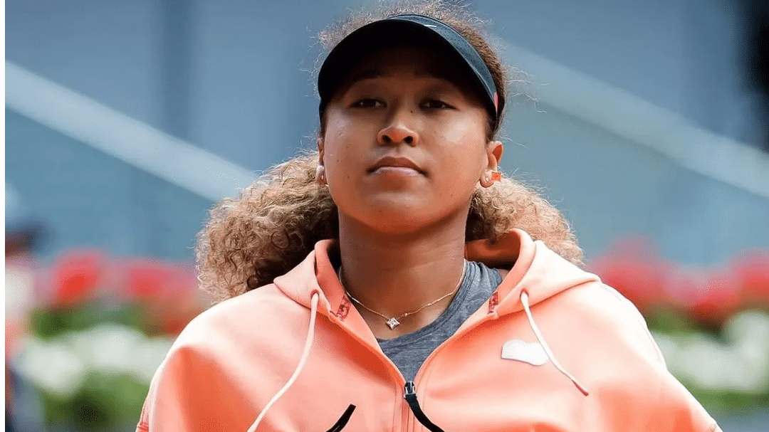 Naomi Osaka pulls out of Berlin tournament, week after French Open