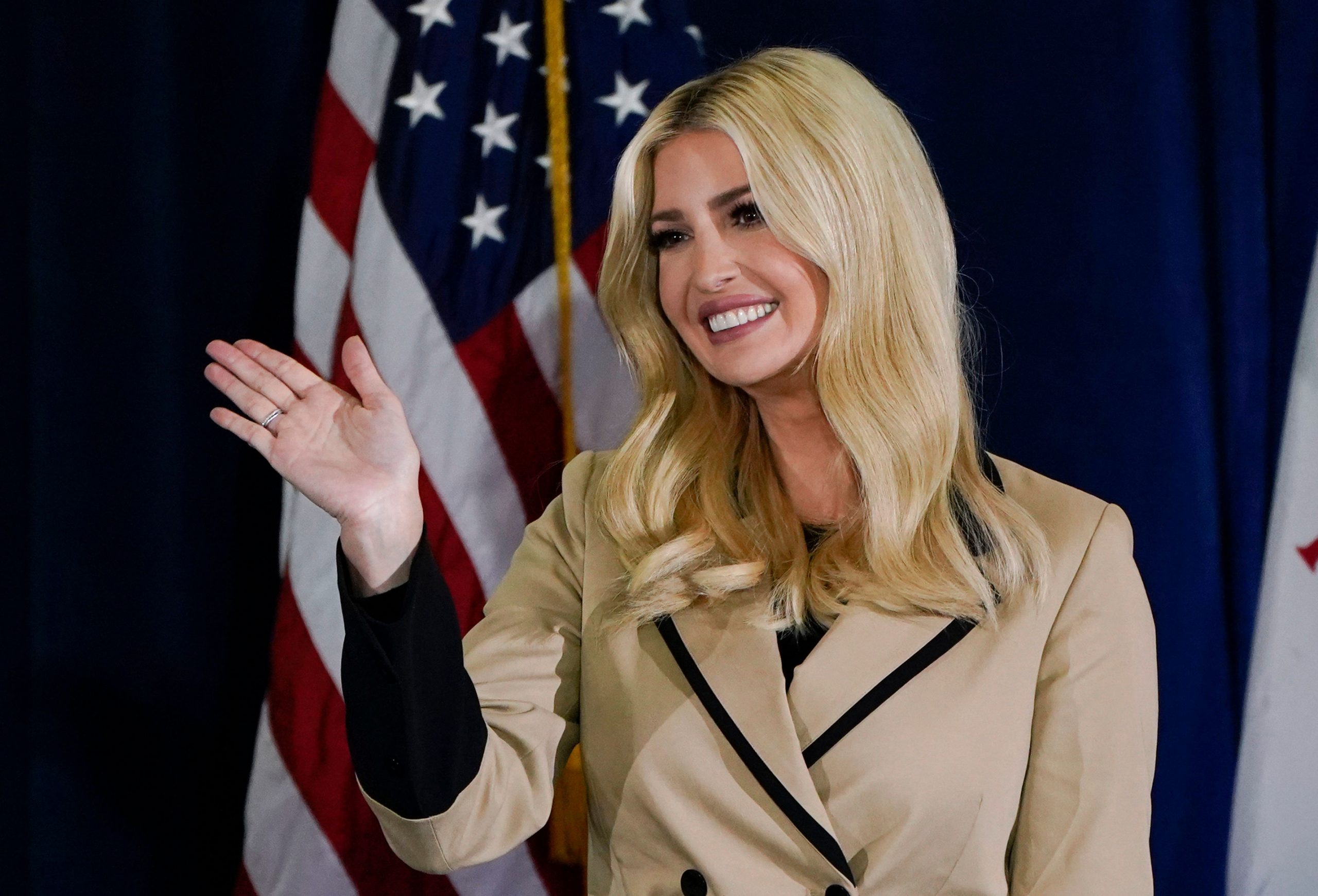 Ivanka Trump ‘not chatty’ but helpful to Capitol riot probe: Panel chairman