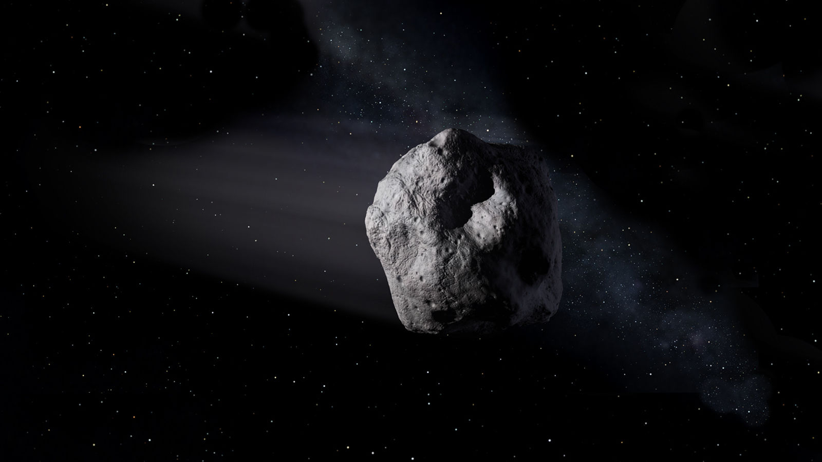 53 feet wide asteroid to skirt around the Earth, NASA astronomers warn
