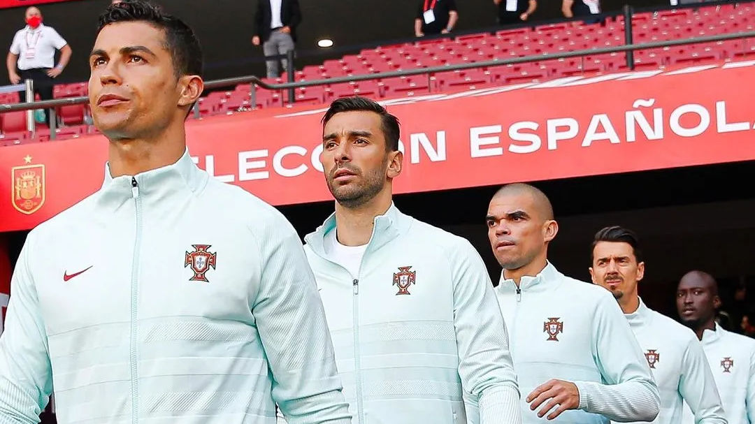 Euro 2020: Portugal’s new wave of talent waiting in wings behind Cristiano Ronaldo