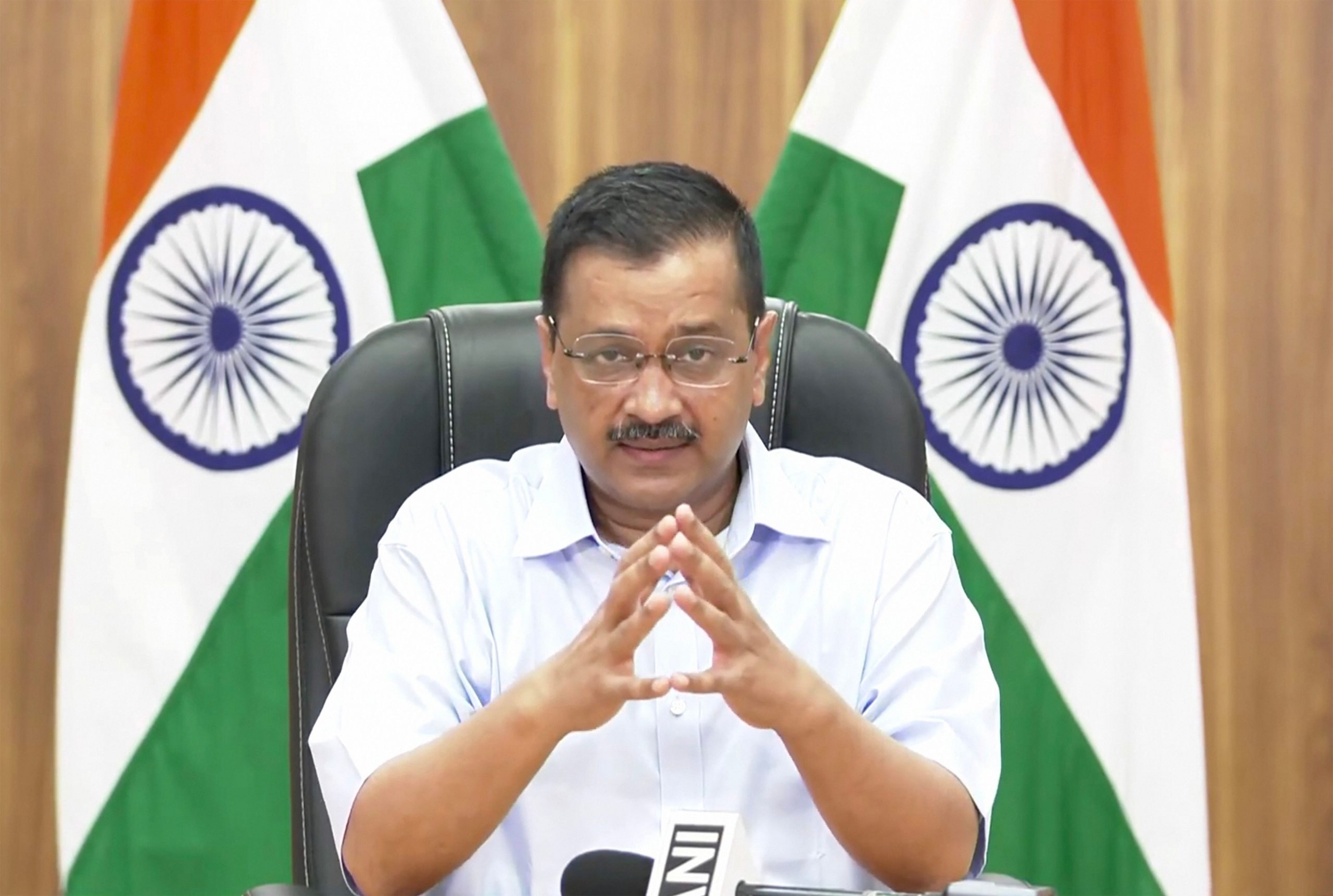 Dear PM Modi…: Arvind Kejriwal suggests 4 ways to contain COVID-19