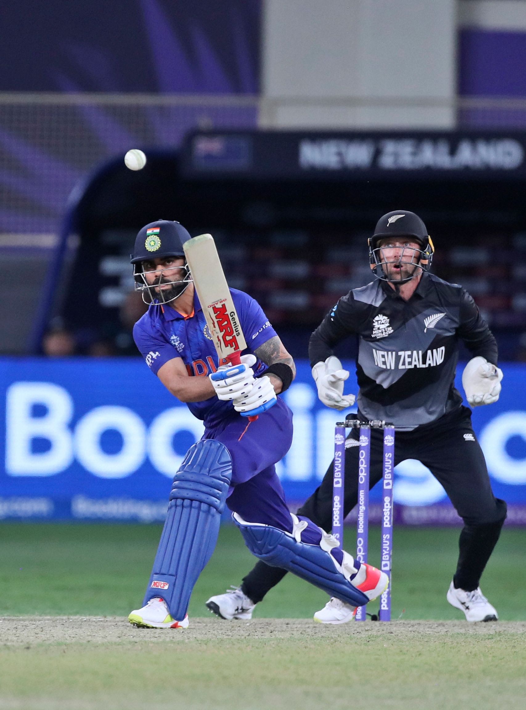 Why Sawai Mansingh Stadium could be packed for India vs New Zealand T20I