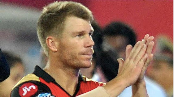IPL 2021: Sunrisers Hyderabad axing bitter pill to swallow, says Warner
