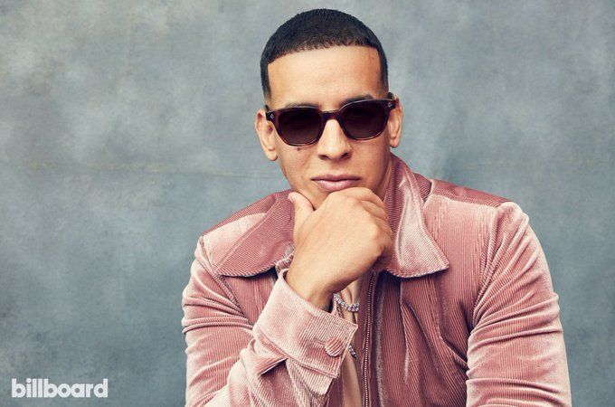 What is Daddy Yankee’s net worth?