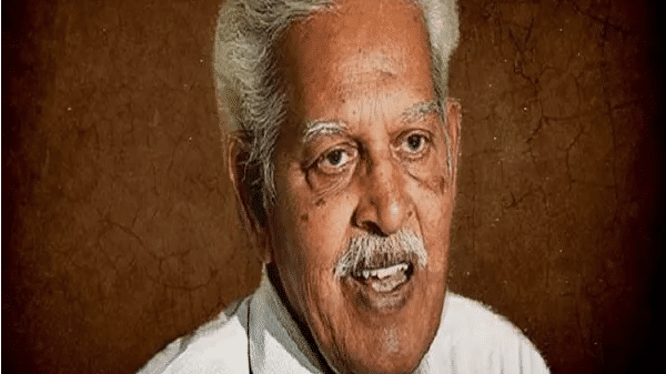 Human Rights council voices concern over poet Varavara Rao’s health