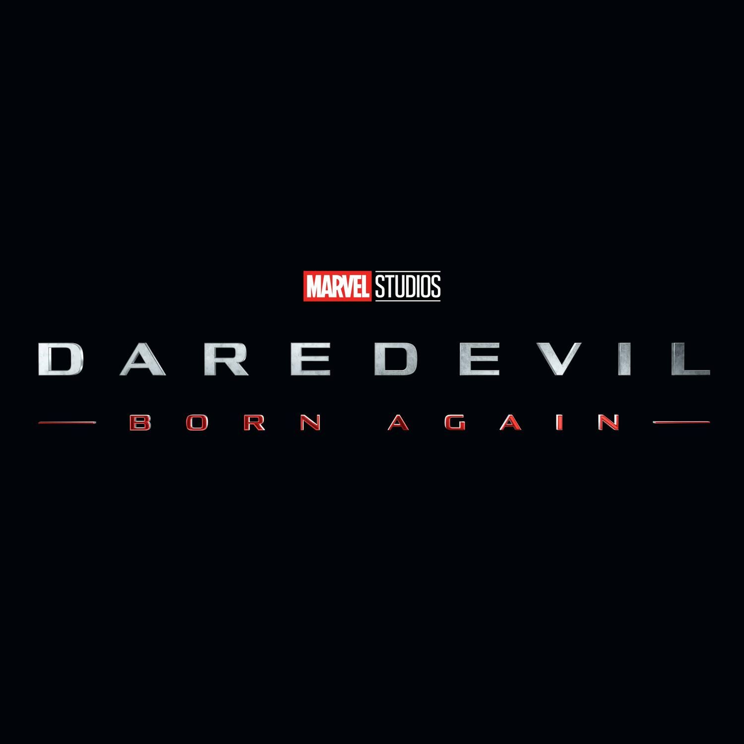 Daredevil: Born Again all you need to know