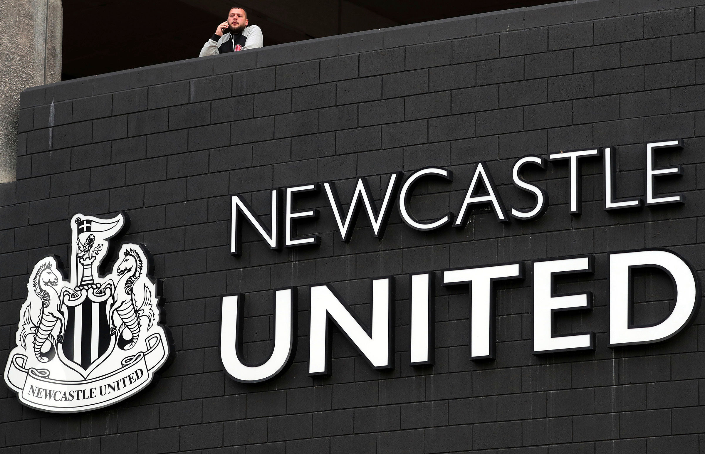 Newcastle United becomes one of the world’s richest football clubs