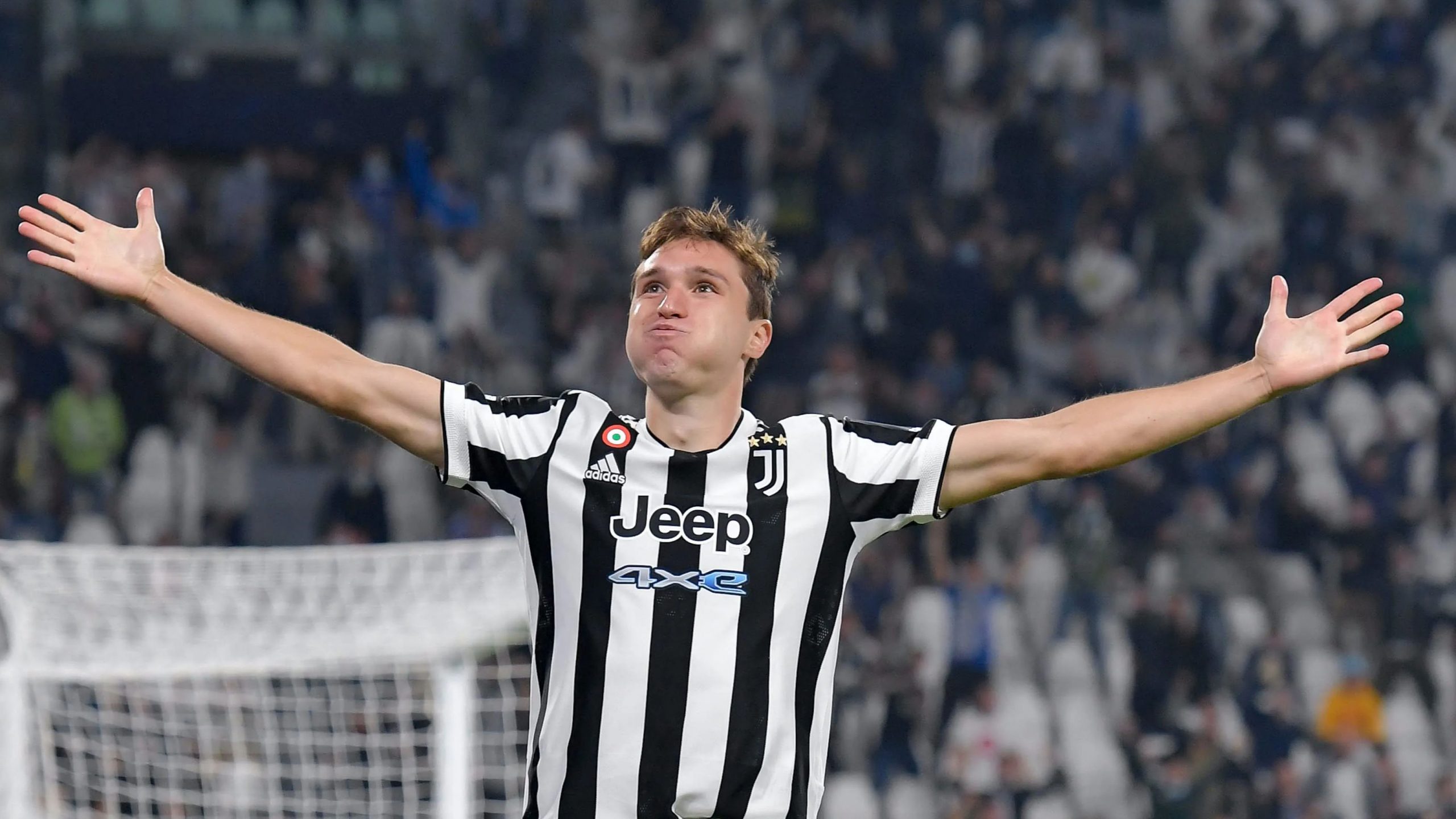 UCL: Chelsea rue missed chances as Chiesa winner seals 3 points for Juventus