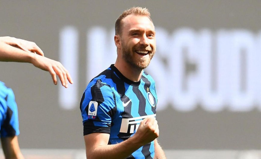 What’s next for Christian Eriksen, after Inter Milan contract termination?