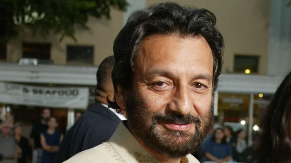 Shekhar Kapur’s next Hollywood project to feature Emma Thompson, Lily James