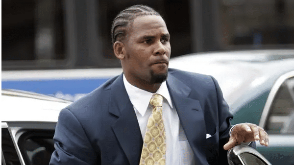 R Kelly age, background, family, and other details