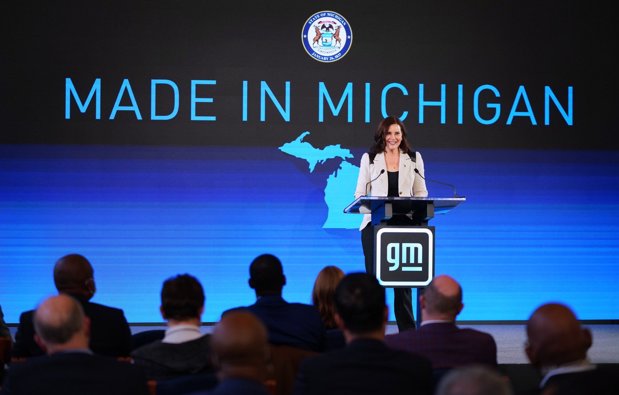 2nd guilty plea planned in alleged plot to kidnap Michigan Gov. Gretchen Whitmer