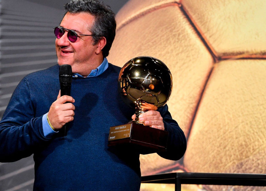 Mino Raiola net worth: Football agent says ‘second time in 4 months they kill me’