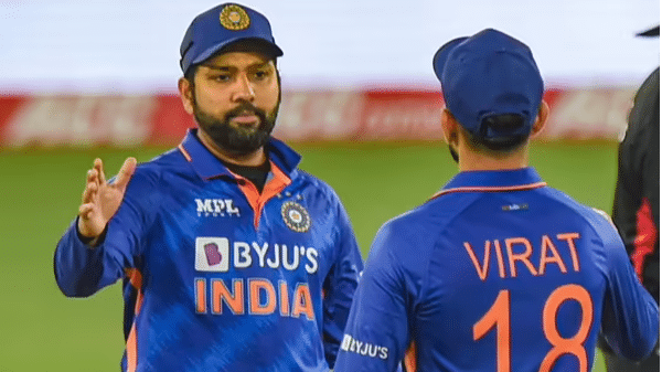 ‘Got what we wanted,’ Rohit Sharma on 3-0 ODI series win over West Indies