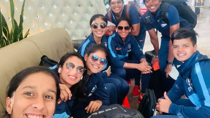 ICC Women’s teams of the decade: Four Indians feature in the ODI and T20 sides