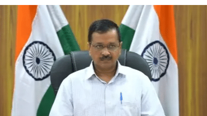 ‘Who do I call?’ Arvind Kejriwal’s SOS for oxygen at PM Modi’s COVID meet