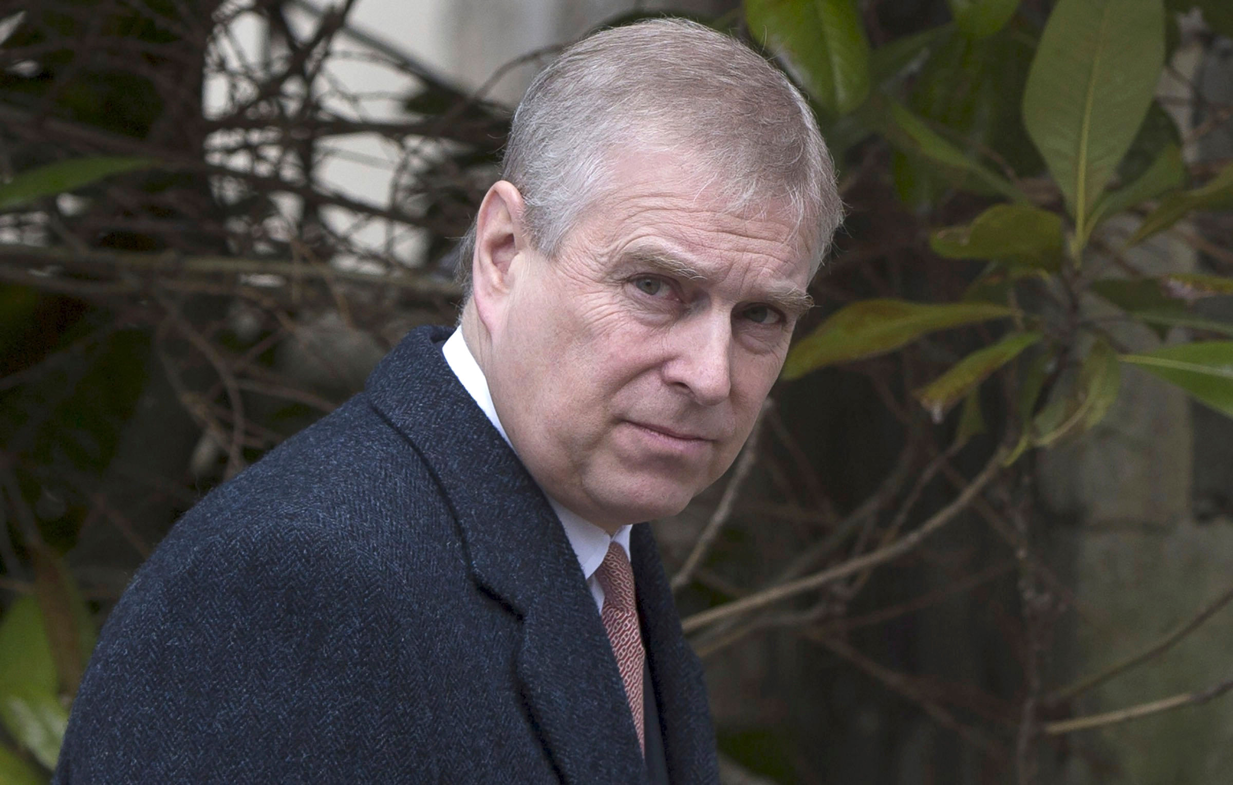 Why Prince Andrew is not attending Queen’s Platinum Jubilee celebrations