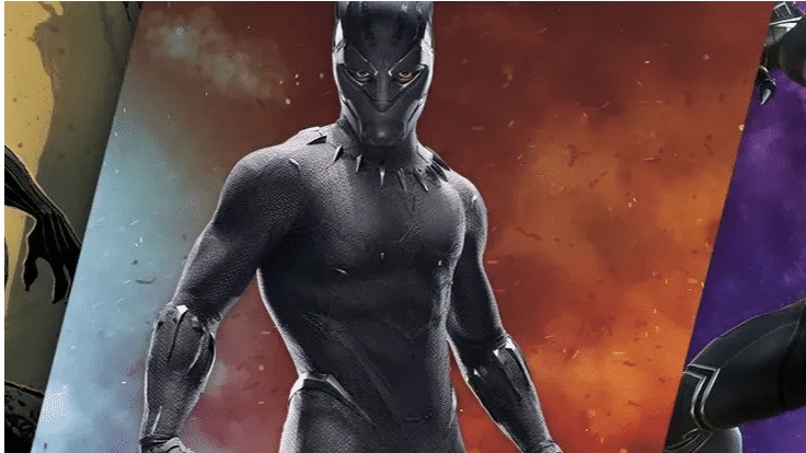 ‘Black Panther’ based TV series in the production pipeline for Disney+