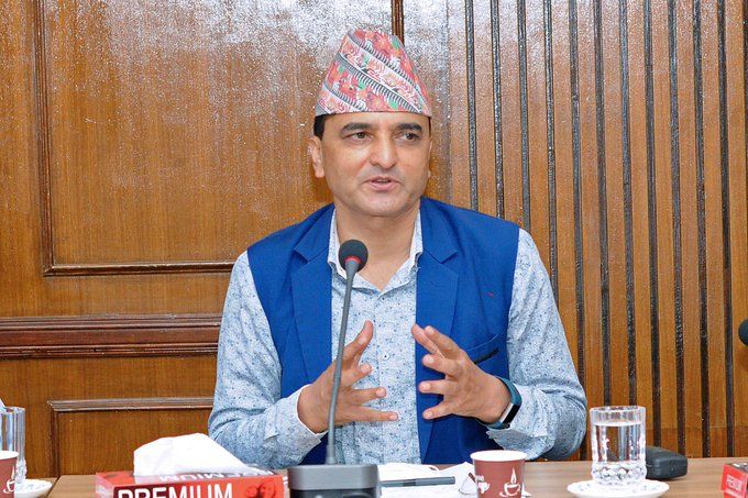 Nepal’s tourism minister tests positive for coronavirus after declaring country COVID-19 free