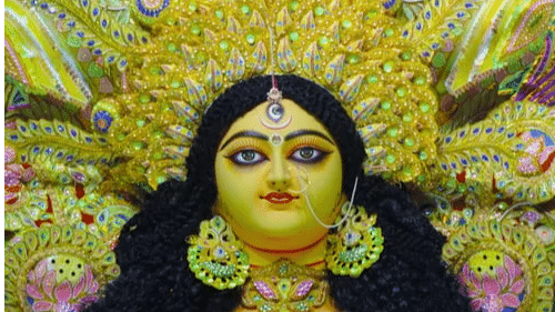No mask, no Durga Puja: West Bengal govt announces strict norms