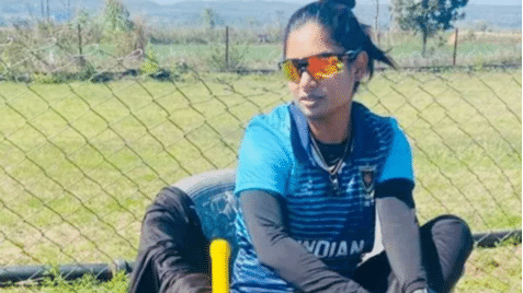 Women’s T20 : Mithali Raj’s experience to Shefali Verma’s youth, Velocity is an all-round team