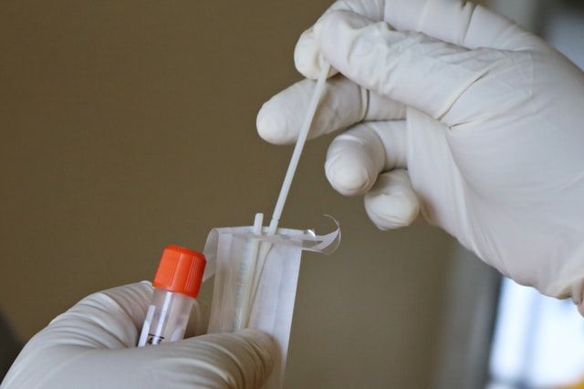 New COVID strain: India mandates RT-PCR tests for people arriving from 7 countries