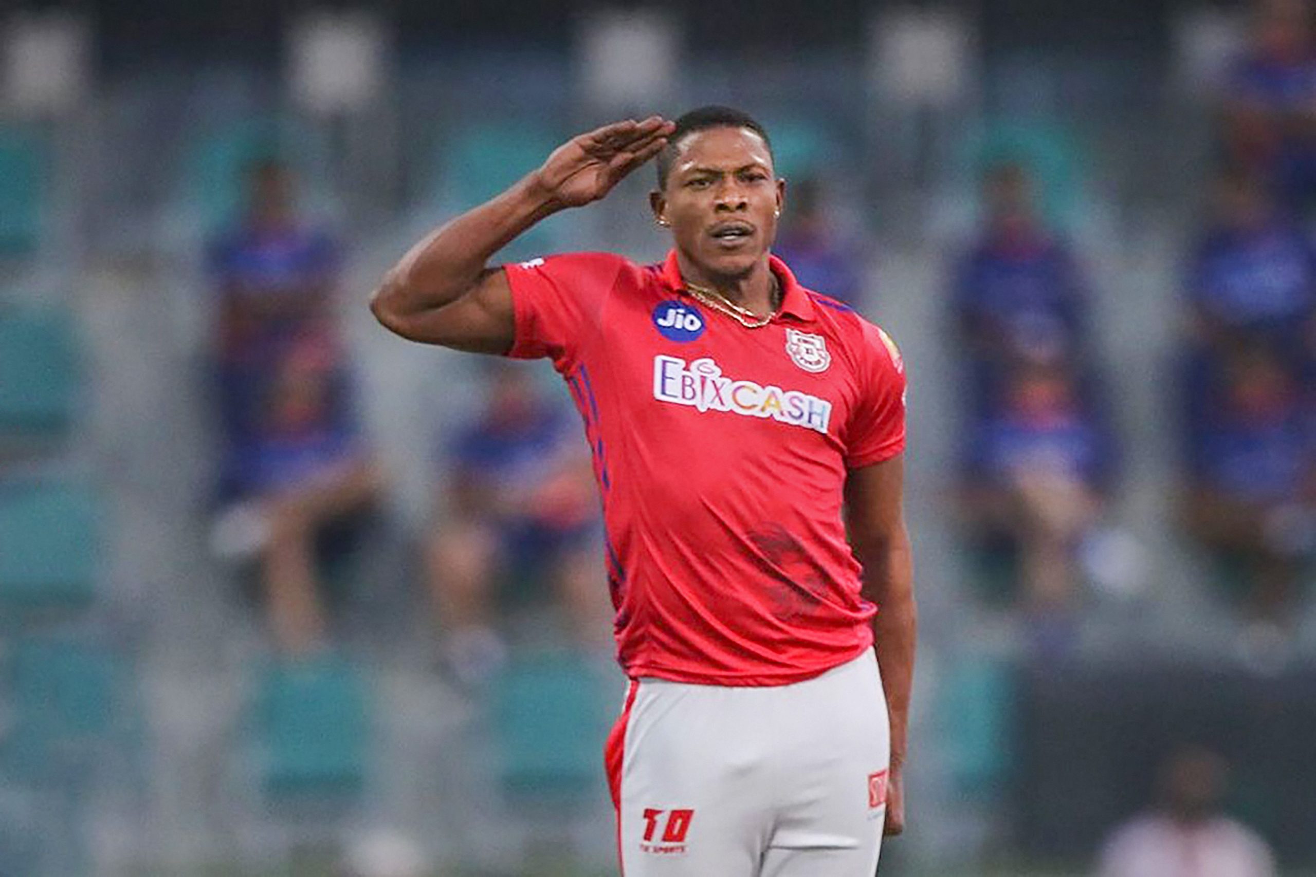 Who is Sheldon Cottrell?