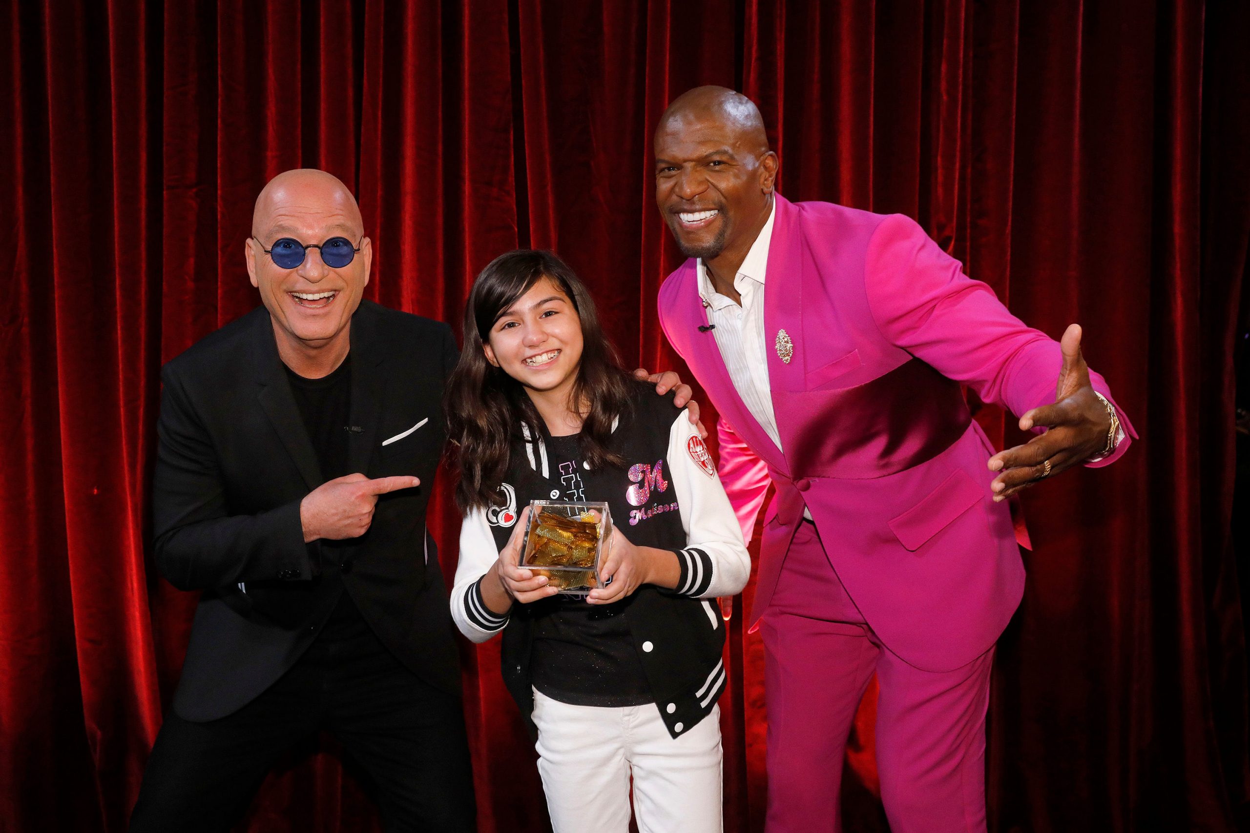 America’s Got Talent 17, episode 3: Why was Howie Mandel missing